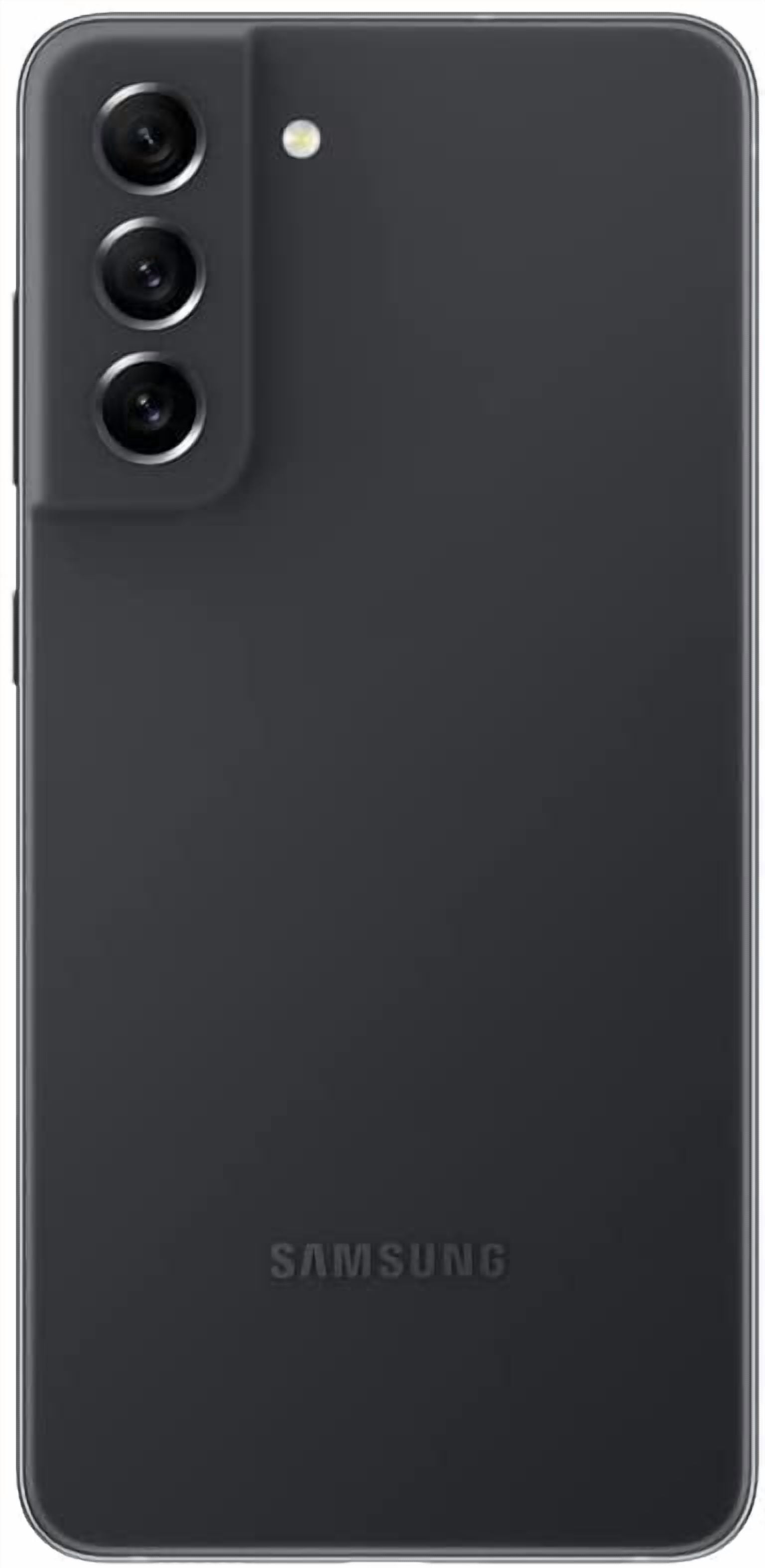 Samsung Galaxy S21 FE 5G Factory Unlocked 128GB Gray All Carriers AT&T T-Mobile Verizon