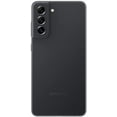 thumbnail image 3 of Samsung Galaxy S21 FE 5G G990U (US Cellular Only) 128GB Graphite, 3 of 4