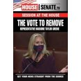 thumbnail image 1 of The Vote to Remove Representative Marjorie Taylor Greene (DVD), 1 of 1
