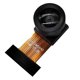 thumbnail image 1 of Módulo de cámara OV5640 para tablero blando ESP32-CAM, 5 millones de píxeles, enfoque automático de alta definición, 24 pines, 0,5, 1 of 5