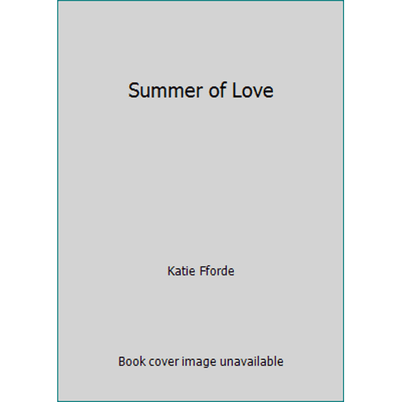 Pre-Owned Summer of Love (Paperback) 0099539144 9780099539148