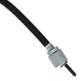 thumbnail image 5 of Niche Speedometer Cable for Suzuki GS1000GL GS1000L GS1100GL GS1100L GS450L GS550E GS550L 34910-45231 34910-34412 519-CCB2028L, 5 of 9