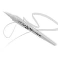 thumbnail image 2 of Lápiz delineador de ojos L.A. Girl Matte Pure White, 2 of 3