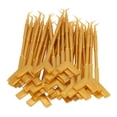 thumbnail image 1 of Y Shape Lash Lift Tool, Easy Cleaning Eyelash Lift Brush 100pcs For Eyelash Extension ANGGREK No, 1 of 7