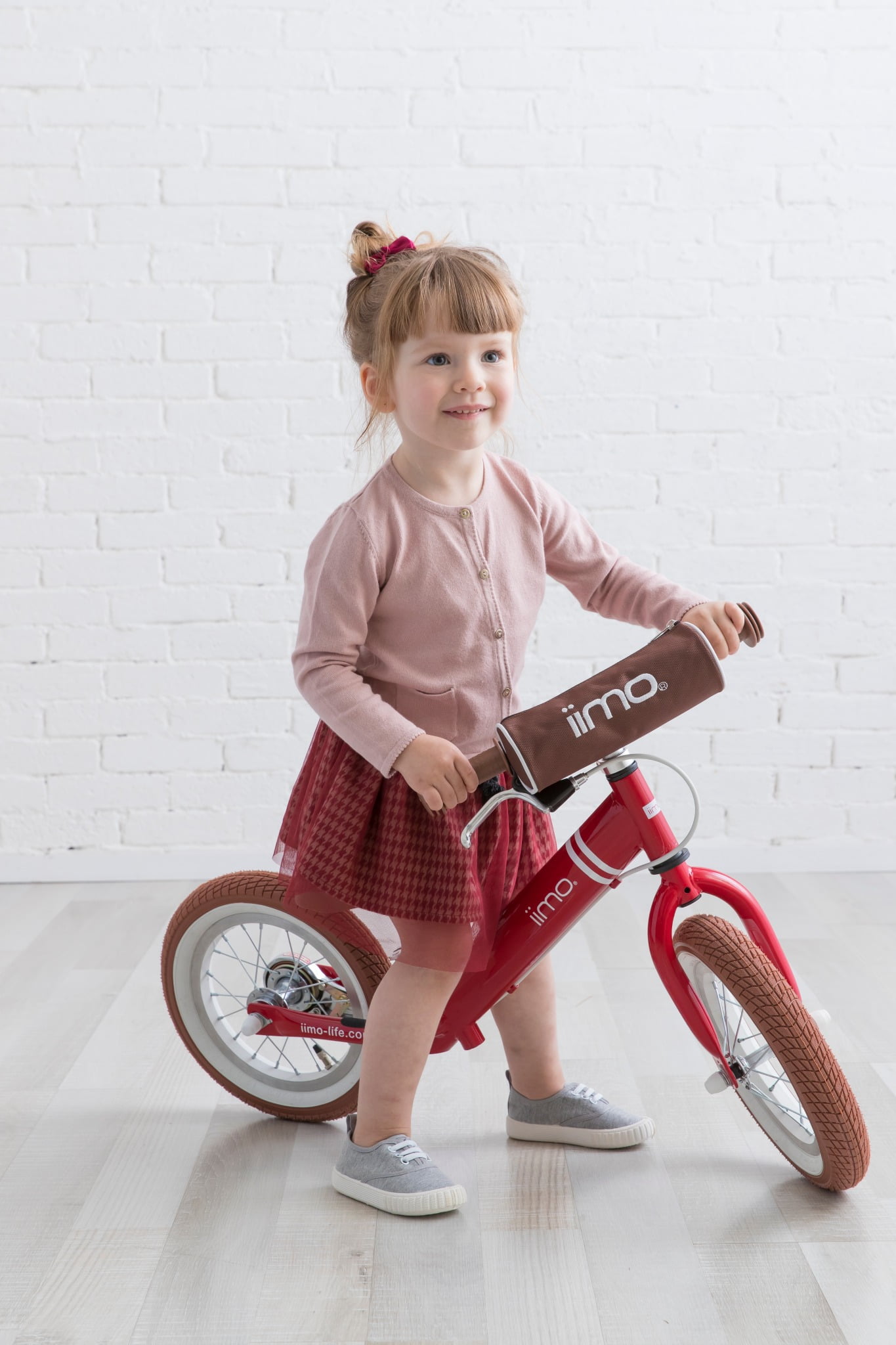 iimo balance bike
