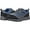 Grey/Blue, variant on Propét Men's Seeley Ii Industrial Shoe  BLACK/GREY