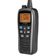 thumbnail image 2 of ICOM M25 Walkie-Talkie BLACK 41 Radio Marítima VHF Portátil Flotante de 5W Color Negro, 2 of 6