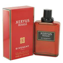 Xeryus cologne sale