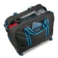 thumbnail image 6 of (3 pack) American Tourister Exo Hybrid Softside Rolling Duffel (Expandable), 6 of 10