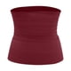 thumbnail image 1 of Faja moldeadora de cintura deportiva y fitness para hombres y mujeres, moldeadora de cintura, moldeadora de cadera, moldeadora de abdomen, moldeadora de respiración, ropa moldeadora para hombres y muj, 1 of 6