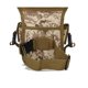 thumbnail image 2 of Bolsa de pierna multifuncional shaofei para senderismo caza impermeable camuflaje color desierto, 2 of 5