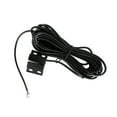 thumbnail image 1 of 5m Wired Door Sensor NdFeB Magnetic Sensor Switch For Open Detector Iron Gate Garage Door Magnetic Roller Shutter, 1 of 9