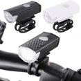 thumbnail image 3 of LJNYFDC Bike Light Bicycle Light Super Bright High Lumens Multiple Modes Waterproof Universal Simple Installation Night Cycling Light, 3 of 7