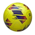 thumbnail image 2 of Ballon de Soccer WILSON NCAA Vivido Réplique Taille 5 Jaune, 2 of 7