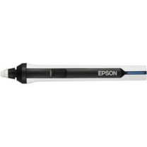 Epson Interactive Pen B, Vibrant and Lasting, Blue Ink