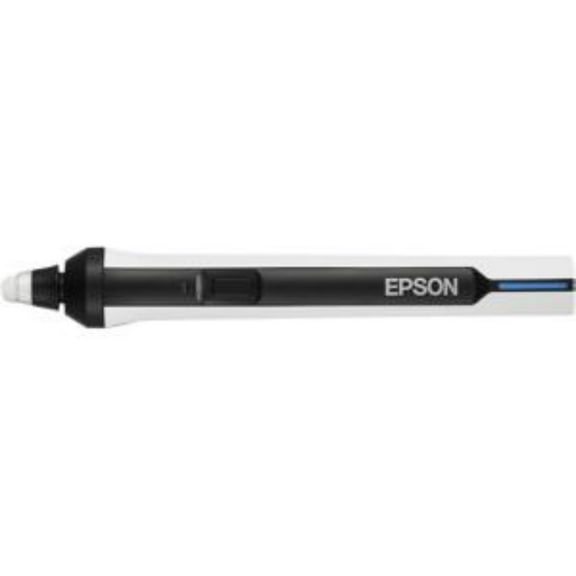 Epson Interactive Pen B, Vibrant and Lasting, Blue Ink