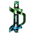 thumbnail image 1 of stanreset Colored Bottle Cage Light Cycling Bottle Holder Water Bottle Rack for Mountain Bike Road Bike No.3, 1 of 5
