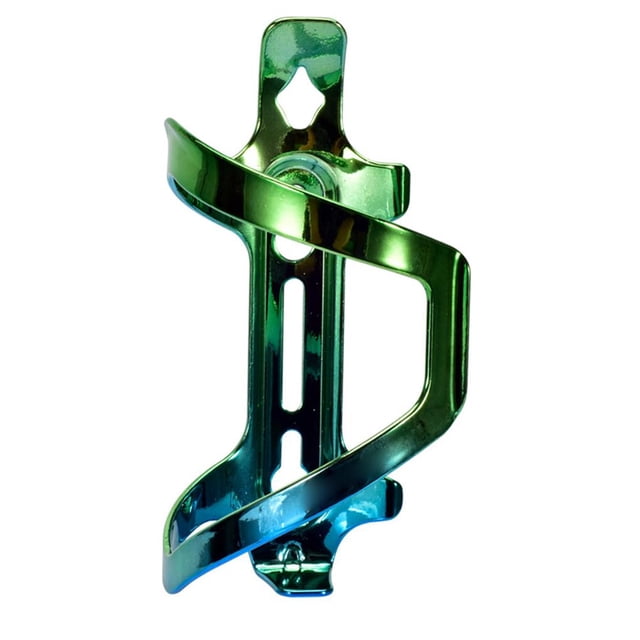 stanreset Colored Bottle Cage Light Cycling Bottle Holder Water Bottle Rack for Mountain Bike Road Bike No.3
