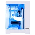 thumbnail image 2 of Hoengager Gaming PC -AMD Ryzen 7 5700X 3.4GHz , RTX 3050 6G,16GB DDR4 RAM ,1TB M.2 SSD, Liquid Cooler, 650W PSU, Software-controlled ARGB, Windows 11, 2 of 12