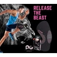 thumbnail image 2 of Rodillera PHYSIX GEAR - Manga de recuperación y compresión premium para desgarro de menisco, ligamento cruzado anterior (LCA), ligamento colateral medial (MCL), running y artritis - La mejor rodillera, 2 of 5