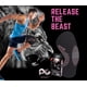 thumbnail image 2 of Rodillera PHYSIX GEAR - Manga de recuperación y compresión premium para desgarro de menisco, ligamento cruzado anterior (LCA), ligamento colateral medial (MCL), running y artritis - La mejor rodillera, 2 of 5