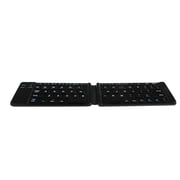 Kiplyki Two-fold Mini Wireless Bluetooth Keyboard For Mobile Phones And Tablets