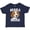Navy Blue, variant on Inktastic Dog Beagle Squad Boys or Girls Toddler T-Shirt