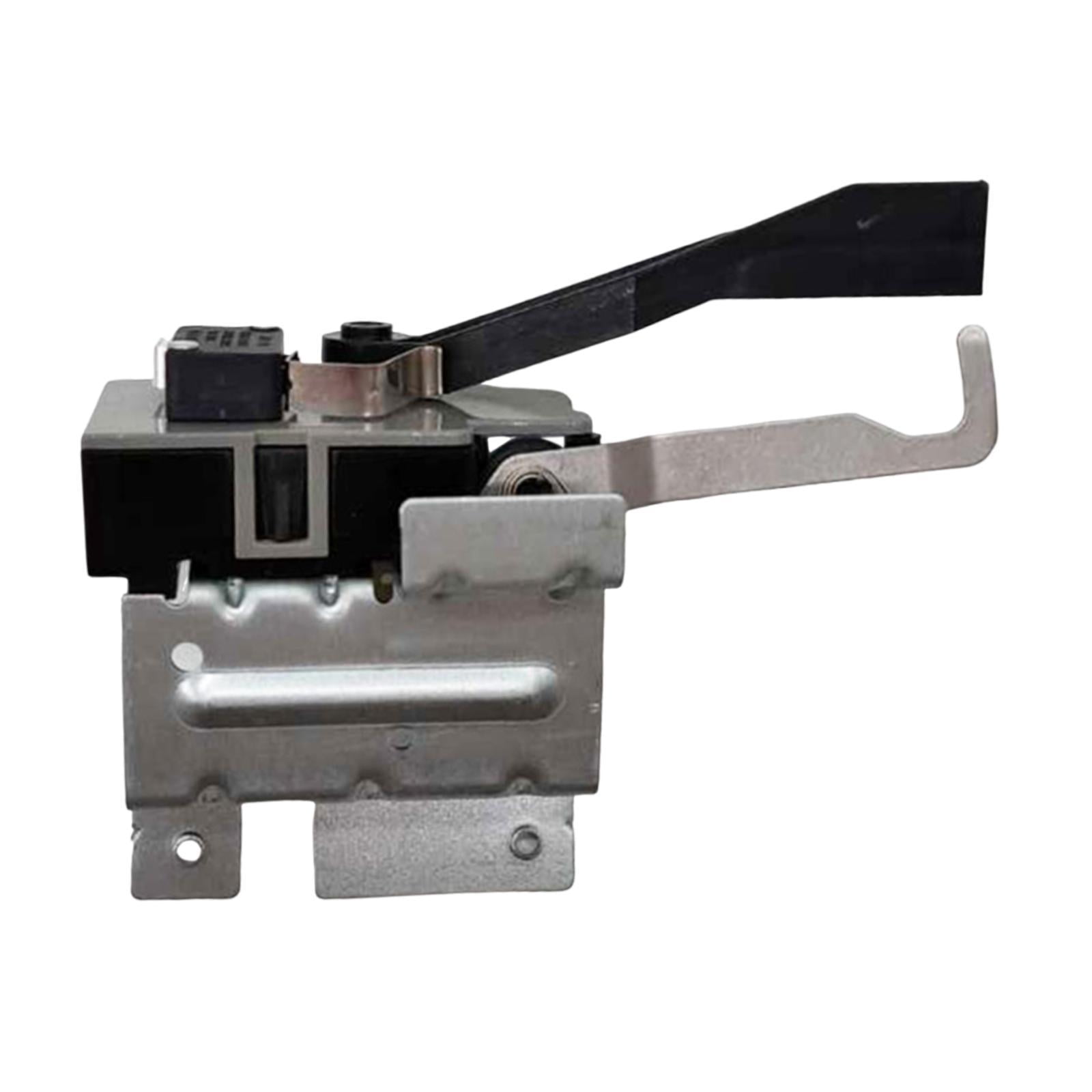 Esquirla Washer Lid Lock Switch 134101800 Compact Easy to Install Repair Accessories Spare Part for PS648775 916791 131675600 3204391