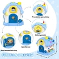 thumbnail image 3 of Casa Musical Montessori 12-en-1 Fidecexv para Niños de 1 a 2 Años, 3 of 7