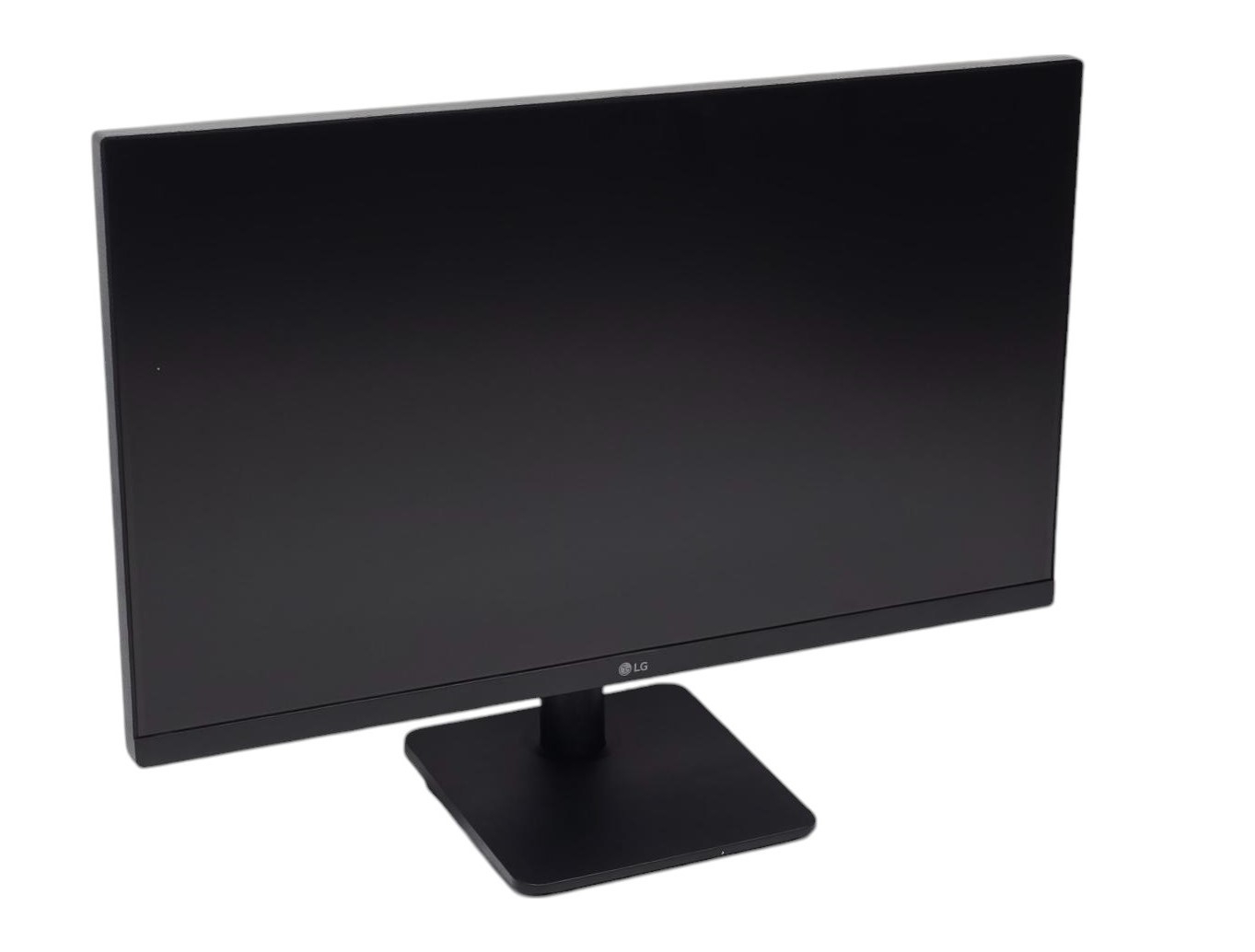 LG, 24MS500-B, IPS FHD 1920x1080 100Hz 5ms HDMI Borderless Design Monitor, 24 inch, 1, 1