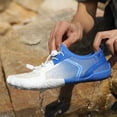 thumbnail image 2 of Zapatos Upstream para El Secado Qiuck Calzado Natación Antideslizante La Playa Aqua, 2 of 9