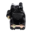 thumbnail image 4 of Rear Brake Caliper With Pads Fit Yamaha Raptor 660R YFM660 2001-2005 5LP-2580W, 4 of 9