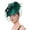 Black Green, variant on Fashion Retro Hair Embellishment Comfortable Hairpiece Versatile Hairstyle Ornament Party Headwear Suitable For Women
