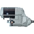 thumbnail image 2 of DB Electrical New Starter 410-52317 for 3500 4500 5500 W4 W5 W3500 W4500 Tiltmaster Chevrolet Gmc Truck, 2 of 7