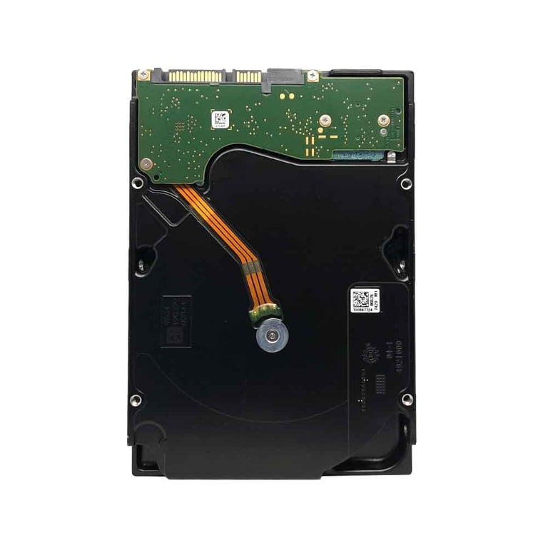 MaxDigitalData 16TB HDD for Surveillance, 7200 RPM, 256MB Cache