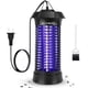 thumbnail image 1 of Lámpara Mata Mosquitos Eléctricos, Plug-in Atrapa Mosquitos, 1 of 6