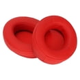 thumbnail image 3 of Coussins d'Oreilles Remplacement, Casque Oreillettes Remplacement de Bruit Oreillettes Remplacement Oreillettes Confort Ultime, 3 of 14