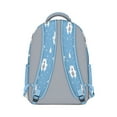 thumbnail image 3 of Stylish Winter Bear Backpack - Waterproof School Bag with Hunting Wild Design, Padded Straps & Organized Storage for Commuters, 3 of 5