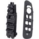 thumbnail image 1 of Interruptor de ventana eléctrica y ventana trasera 56049805AB para Ram 1500 2500 3500 2002-2009, Durango 2001-2004, 2001-2003, Sprinter 2500 3500 2005-2009, 1 of 5