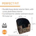 thumbnail image 3 of K&H Pet Products Bucket Booster Pet Seat Realtree EDGE Small, 3 of 9
