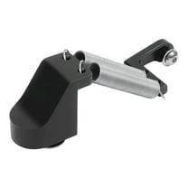 Allstar Performance Return Spring Kit 4500 Black