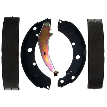 Drum Brake Shoe