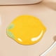 thumbnail image 4 of Cute Fruit Absorbent Kids Small Bath Mat, Bathroom Rug No Slip, Cute Bathroom Floor Mat For Home Decor Bathroom Rugs Non-Slip Water Absorbent Mat, 4 of 9