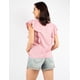 thumbnail image 3 of Blusa con escarolas, 3 of 5