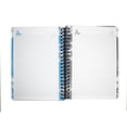 thumbnail image 3 of Cuaderno Libreta Profesional 200 Hojas Pasta Dura Astronauta Cuadro chico, 3 of 3