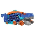 thumbnail image 5 of The Hot Wheels Ultimate T-Rex Transporter, 5 of 5