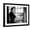 Black Frame, variant on Art.com Twelve O'Clock High, Gregory Peck, 1949 Photo, 32" x 24"