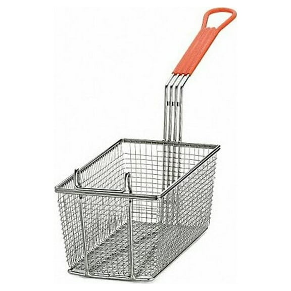 Tablecraft Fry Basket, Orangee 43