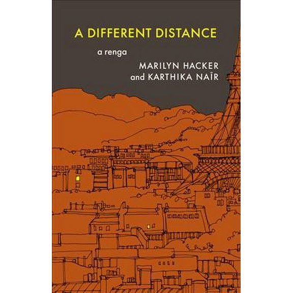 A Different Distance (Paperback)