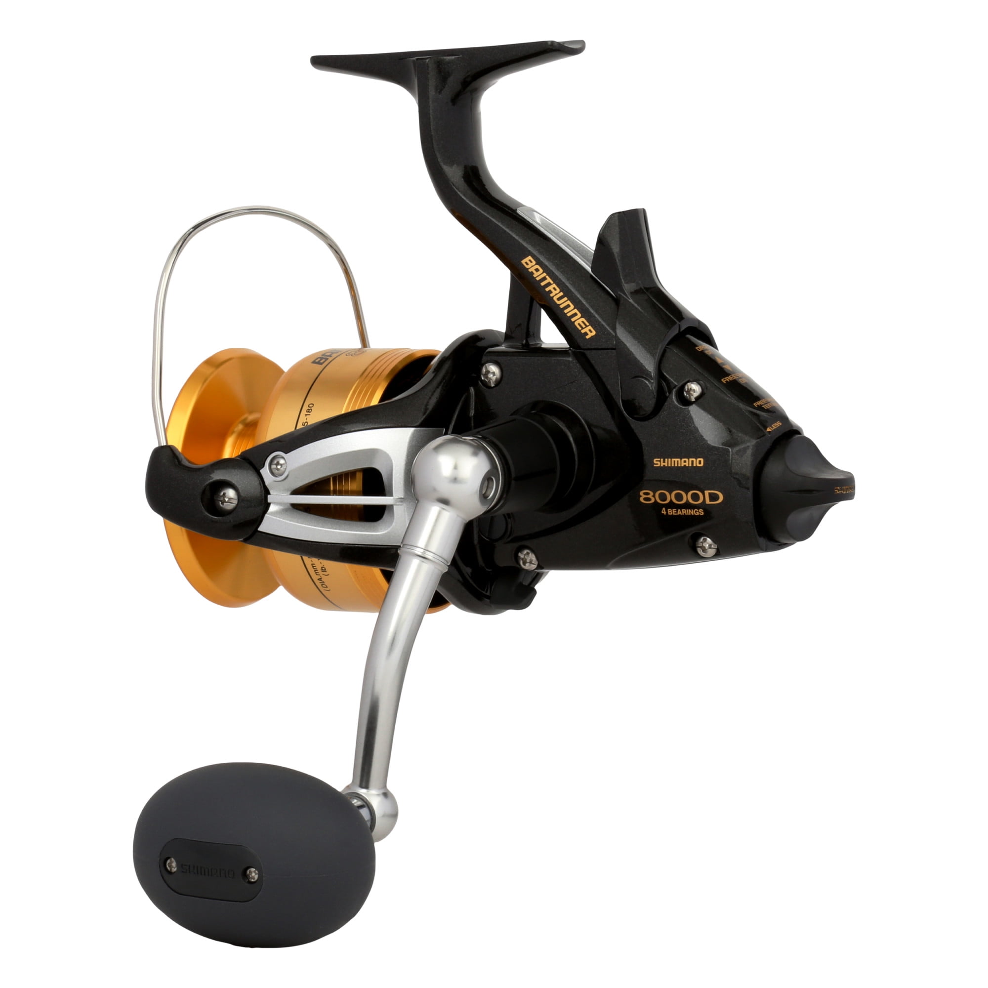 abu garcia cardinal sx40 spinning combo Abu Garcia Cardinal SX40 6 Bearings 5.1:1 Gear Ratio Reel ~ New in Package